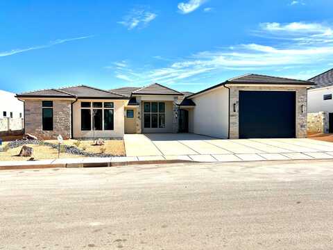 3761 S Kennedy LN, Washington, UT 84780