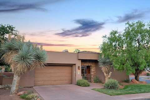 2085 N Tuweap, Saint George, UT 84770