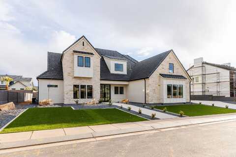 714 Chloe LN, Washington, UT 84780