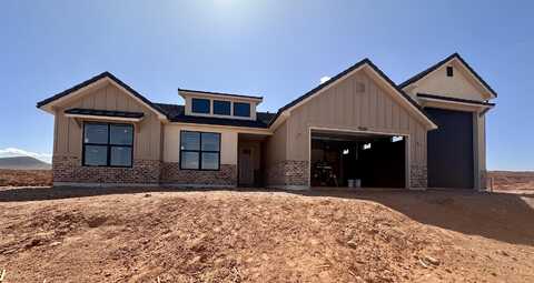 1589 S 4000 W, Hurricane, UT 84737