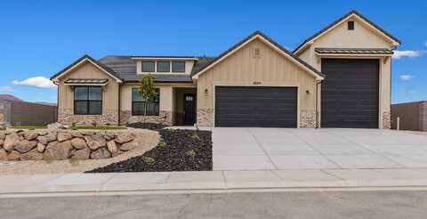 1589 S 4000 W, Hurricane, UT 84737