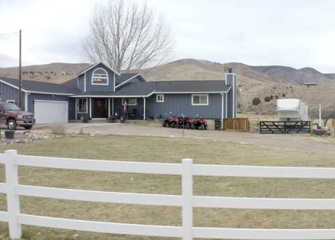 656 S Bullion Canyon RD, Marysvale, UT 84750