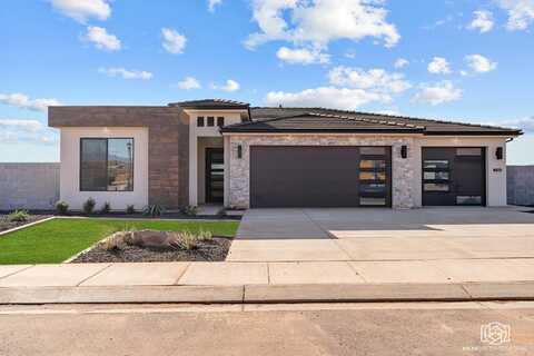 3362 PHAROAH WAY, Santa Clara, UT 84765