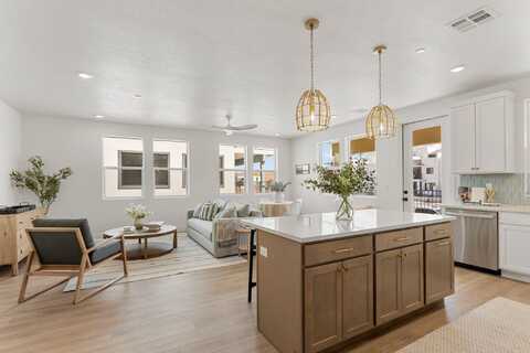 757 W Periwinkle LN, Saint George, UT 84790