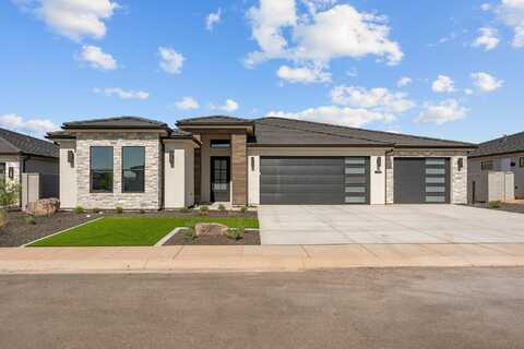 2691 ADMIRAL LOOP WEST, Santa Clara, UT 84765