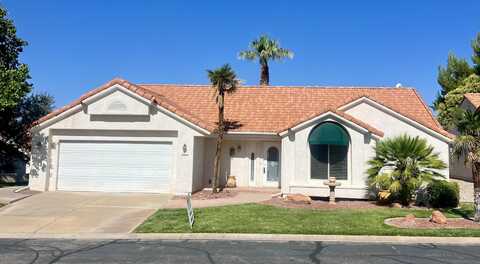39 N Valley View Dr., Saint George, UT 84770