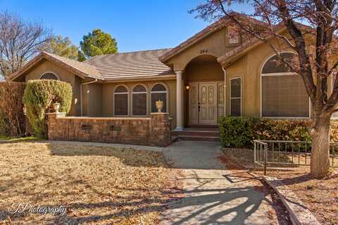 264 E San Rafael, Saint George, UT 84790