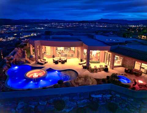 2627 E Diamond Ridge CIR, Saint George, UT 84790