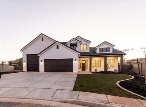 4370 S Secretariat, Washington, UT 84780