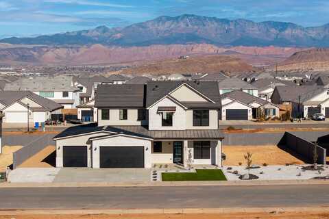 427 E Bramish Place, Washington, UT 84780