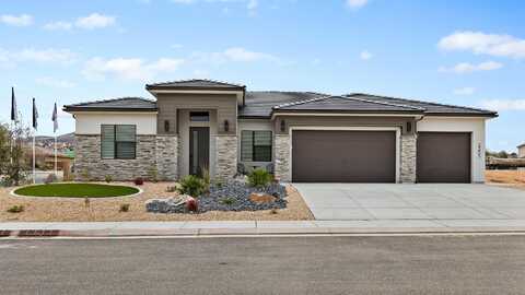 3353 W Bonita, Hurricane, UT 84737