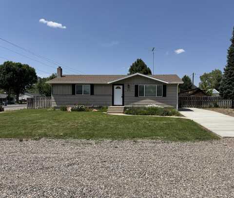 625 E 300 N, Beaver, UT 84713