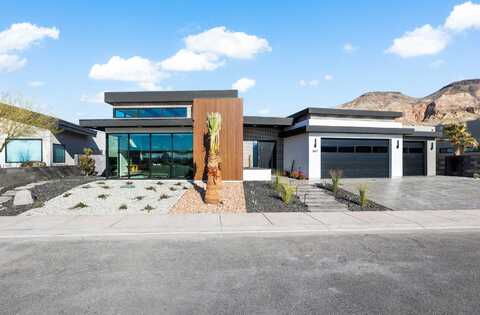 3607 S Cypress Point RD, Hurricane, UT 84737