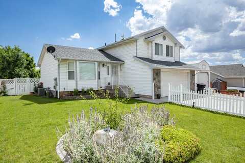 708 E Red Cedar CIR, Cedar City, UT 84720