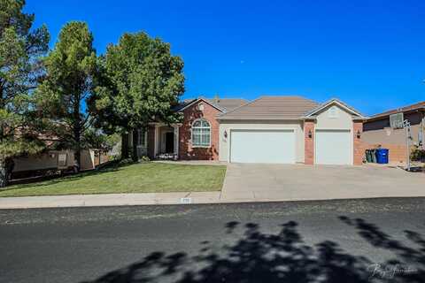 231 N 1210 W, Saint George, UT 84770