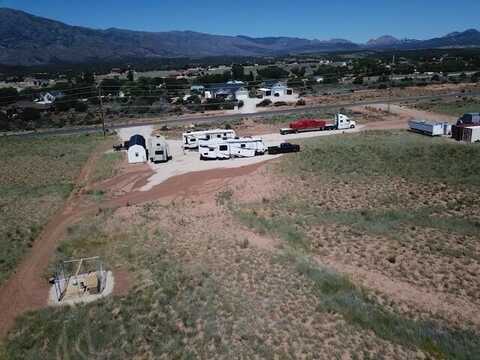 1913 S Badger Way, New Harmony, UT 84757