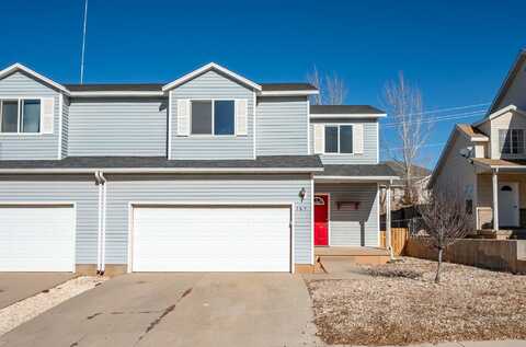 183 E 820 S, Cedar City, UT 84720