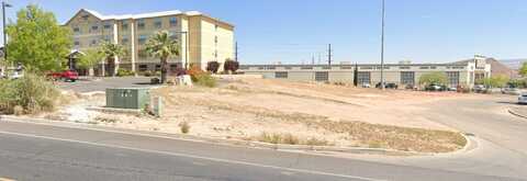 2720 N 2720 E, Saint George, UT 84790