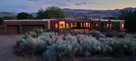 1657 N Kayenta DR, Ivins, UT 84738