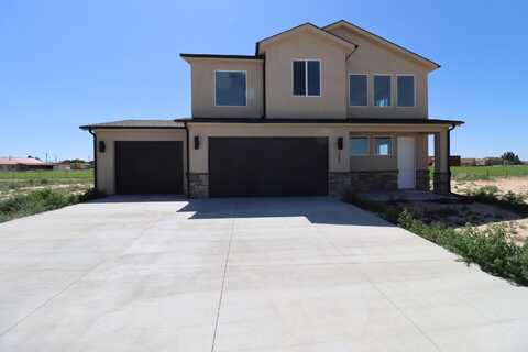 4889 N Springfield CIR, Enoch, UT 84721