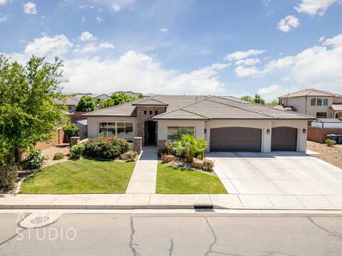 3034 E Seegmiller DR, Saint George, UT 84790