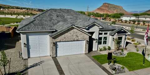 2786 E Smith Creek DR, Washington, UT 84780