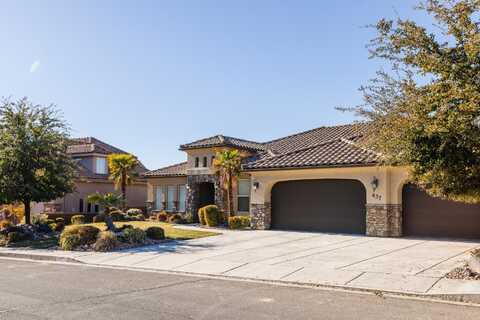 437 Northstar DR, Saint George, UT 84770