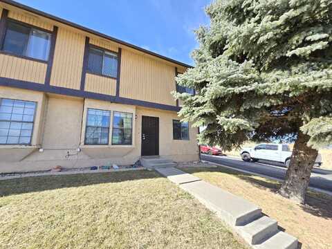 171 N College Way, Cedar City, UT 84720