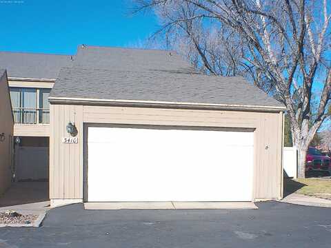 3410 S Chaparral DR, Saint George, UT 84790