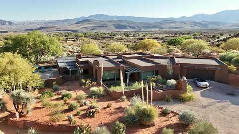 911 W Roadrunner CT, Ivins, UT 84738