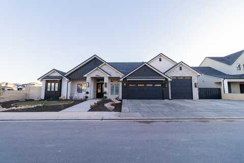 2802 E Rowan, Saint George, UT 84790