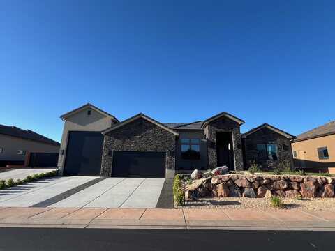 253 W United Way, Ivins, UT 84738