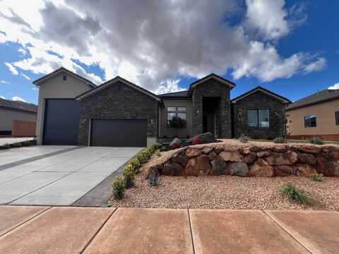 253 W United Way, Ivins, UT 84738
