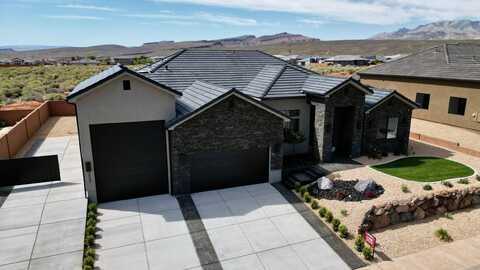 253 W United Way, Ivins, UT 84738