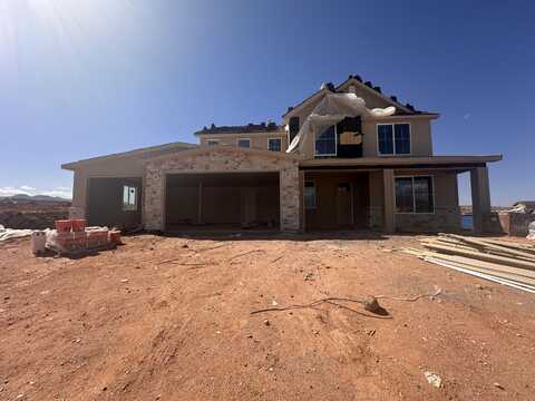 3997 W 1500 S, Hurricane, UT 84737