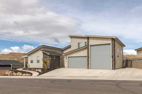 3050 W 700 N, Hurricane, UT 84737