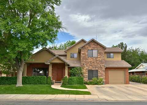 892 S Cambridge DR, Saint George, UT 84770