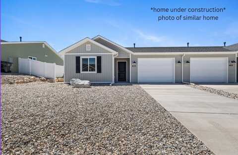 581 W 2360 N, Cedar City, UT 84721