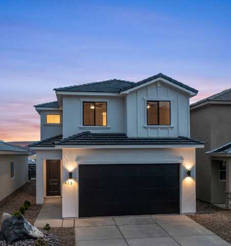 413 S Deep Creek DR, Washington, UT 84780