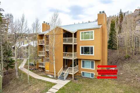 356 S Hwy 143, Brian Head, UT 84719