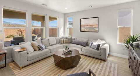 4712 W 2820 S, Hurricane, UT 84737
