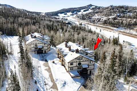 102 Alpine CT, Brian Head, UT 84719