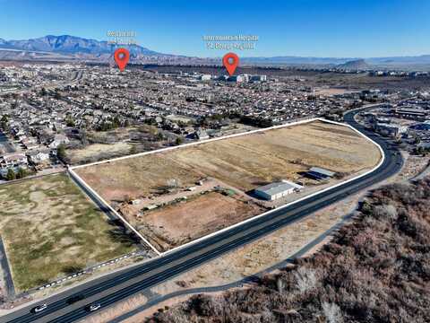 900 E Riverside Drive, Saint George, UT 84790