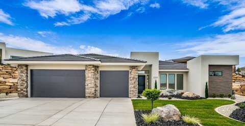 228 S Arancio CT, Saint George, UT 84770
