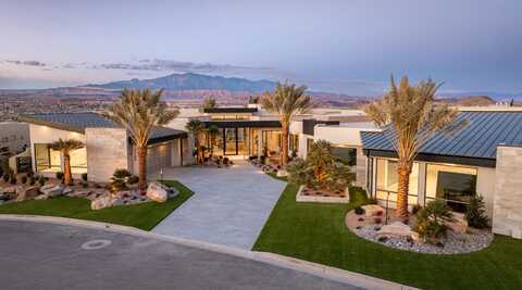 2789 E Siltstone DR, Saint George, UT 84790