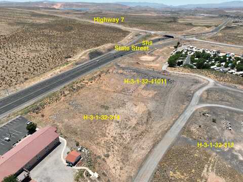 APPROX 2700 W. STATE STREET, Hurricane, UT 84737