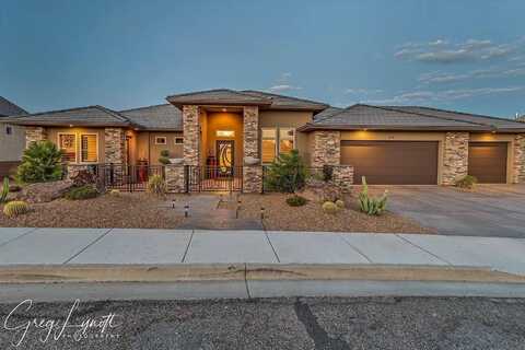 851 S Five Sisters DR, Saint George, UT 84790
