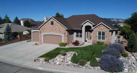 2279 W Crestview CIR, Cedar City, UT 84720