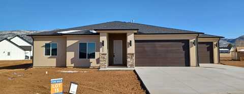 4886 N Springfield CIR, Enoch, UT 84721