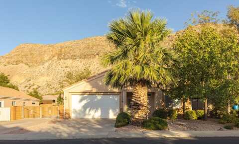 2331 S 675 W, Hurricane, UT 84737